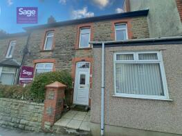 1, Stanley Street, Newport NP11 7HF