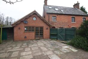 26, Sopley Farm Buildings, Sopley, Christchurch BH23 7AZ