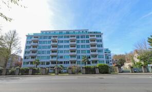 12, The Park Apartments, London Road, Preston, Brighton BN1 6YL