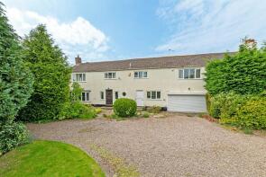 Tile Barn, Hillfoot Lane, Kingsley, Frodsham WA6 6SY