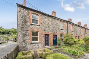 12, Salisbury Terrace, Gurney Slade, Wells BA3 4TU