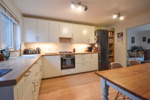 14, Norfolk Place, Penrith CA11 9BE