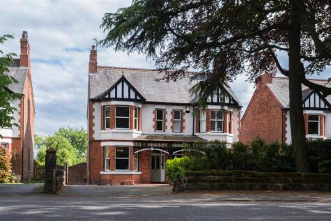 Chester Road, Hartford, Northwich