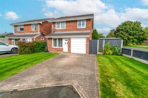 8, Tytherington Close, Middlewich CW10 0NN