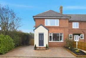 38, East Street, Chesterfield S44 6SY