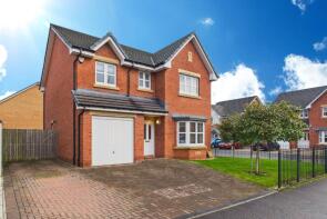 38, Grayling Road, Holytown, Motherwell ML1 4ZE