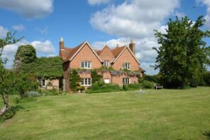 Herriots Farm House, Fair Oak Lane, Reading RG7 2EE