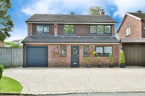 40, Dean Road, Wilmslow SK9 3AF