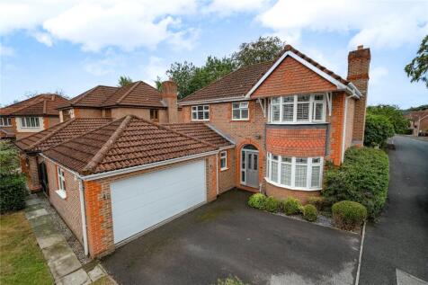 Woodlea Avenue, Meanwood, Leeds, West Yorkshire