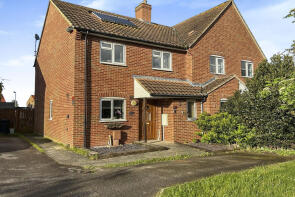25c, Feltwell Road, Downham Market PE38 0NR