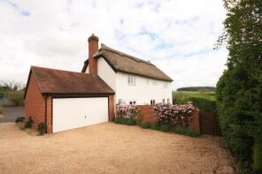 1, St Nicholas Gardens, Blandford Forum DT11 0QH