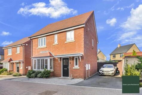 Hyacinth Drive, DUNMOW, CM6