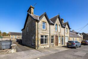 5a, Montagu Street, Newcastleton TD9 0QZ