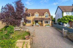 Larkfield, Main Street, Wormington, Broadway WR12 7NL