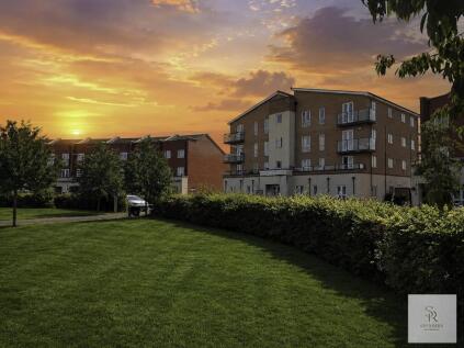 Nicholas Charles Crescent, Aylesbury, HP18