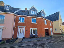 20, Crown Meadow, Norwich NR16 2FE