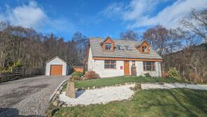 6 Tir Na Coille, Glendale Park, Inverness IV63 7AB