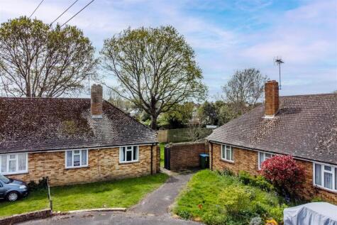 Rodney Close, Bognor Regis