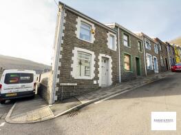1, Burns Street, Cwmaman, Aberdare CF44 6HH