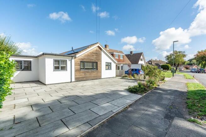 17 Orchard Way ...