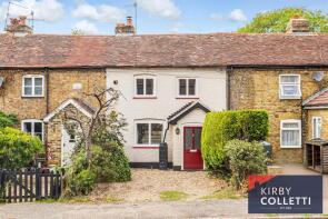 32, Cambridge Road, Ware SG12 0TH
