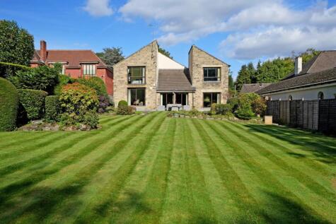 Whirlow Park Road, Whirlow, S11 9NN