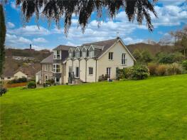 2, Langleigh Farm House, Langleigh, Ilfracombe EX34 8BG