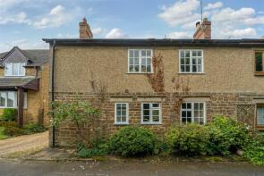 Checkley Cottage, Chapel Lane, Daventry NN11 3YU