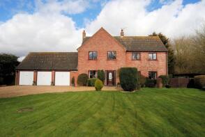 The Gables, Barrows Hole Lane, King's Lynn PE32 2DP
