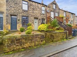 13, North Street, Silsden, Keighley BD20 9PE