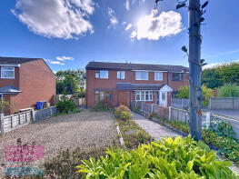 15, Blainscough Road, Chorley PR7 5HD
