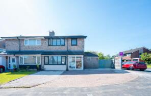 66, Ellerbrook Drive, Ormskirk L40 5SZ