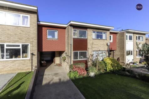 Sycamore Road, Croxley Green