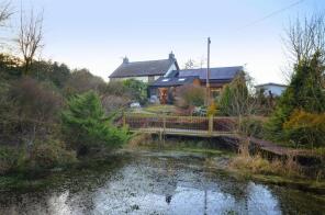Rose Villa Barn, Bwlch-y-sarnau, Rhayader LD6 5ND