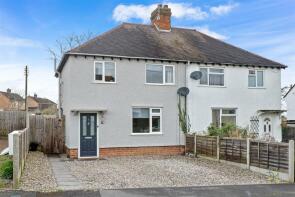 5, Sandys Avenue, Evesham WR11 7RS