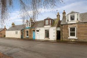 7, Ogilvy Street, Tayport DD6 9NF