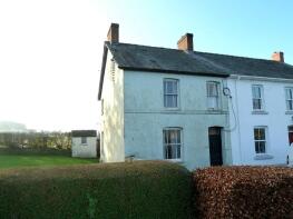 Gwalia, Cray, Brecon LD3 8YP