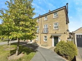 2, Springfield Court, Roberttown, Liversedge WF15 7HA