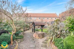 Honeysuckle Barn, Main Street, Doncaster DN11 8LB