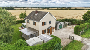 Green Acres, Carr Road, North Kelsey, Market Rasen LN7 6LG