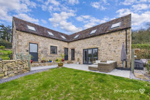 Barn Cottage, Creamery Lane, Ashbourne DE6 1QB