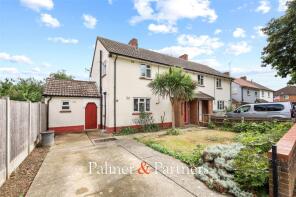 71, Rayner Road, Colchester CO2 9AF