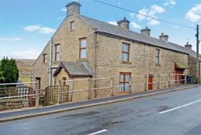 Hillcrest, A689 (from B6295 Junc To County Boundary At Killhope Cross), Bishop Auckland DL13 1AJ