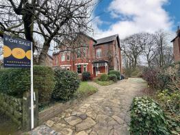 13, Portland Road, Altrincham WA14 2PA