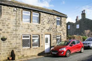 104, Main Street, Stanbury, Keighley BD22 0HB