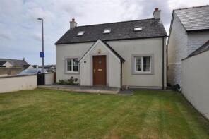 1, Ocean Point, Saundersfoot SA69 9LQ