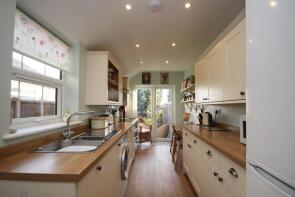 20, Neotsbury Road, Bedford MK45 2SU