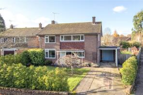 30, Woodfields, Sevenoaks TN13 2RA