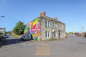 8b, Park Road, Ardrossan KA22 8JR