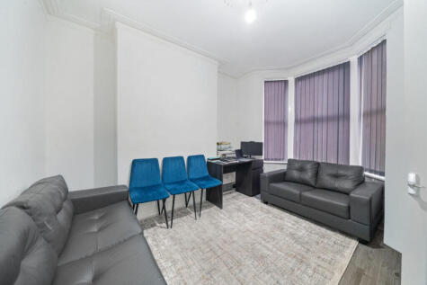 82 Aspen Grove, Liverpool, United Kingdom, L8 0ST